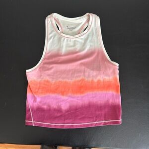 Soft Athleta Tank